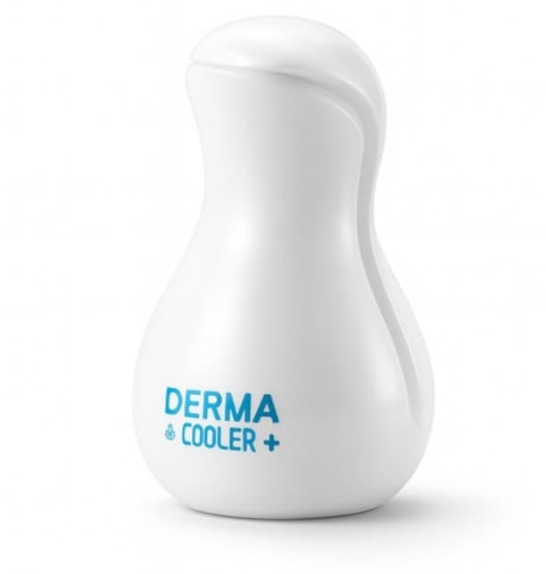 Derma Cooler Face, 1ea - Image 1