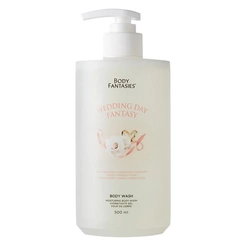 Wedding Day Fantasy Moisturizing Body Wash - Image 1