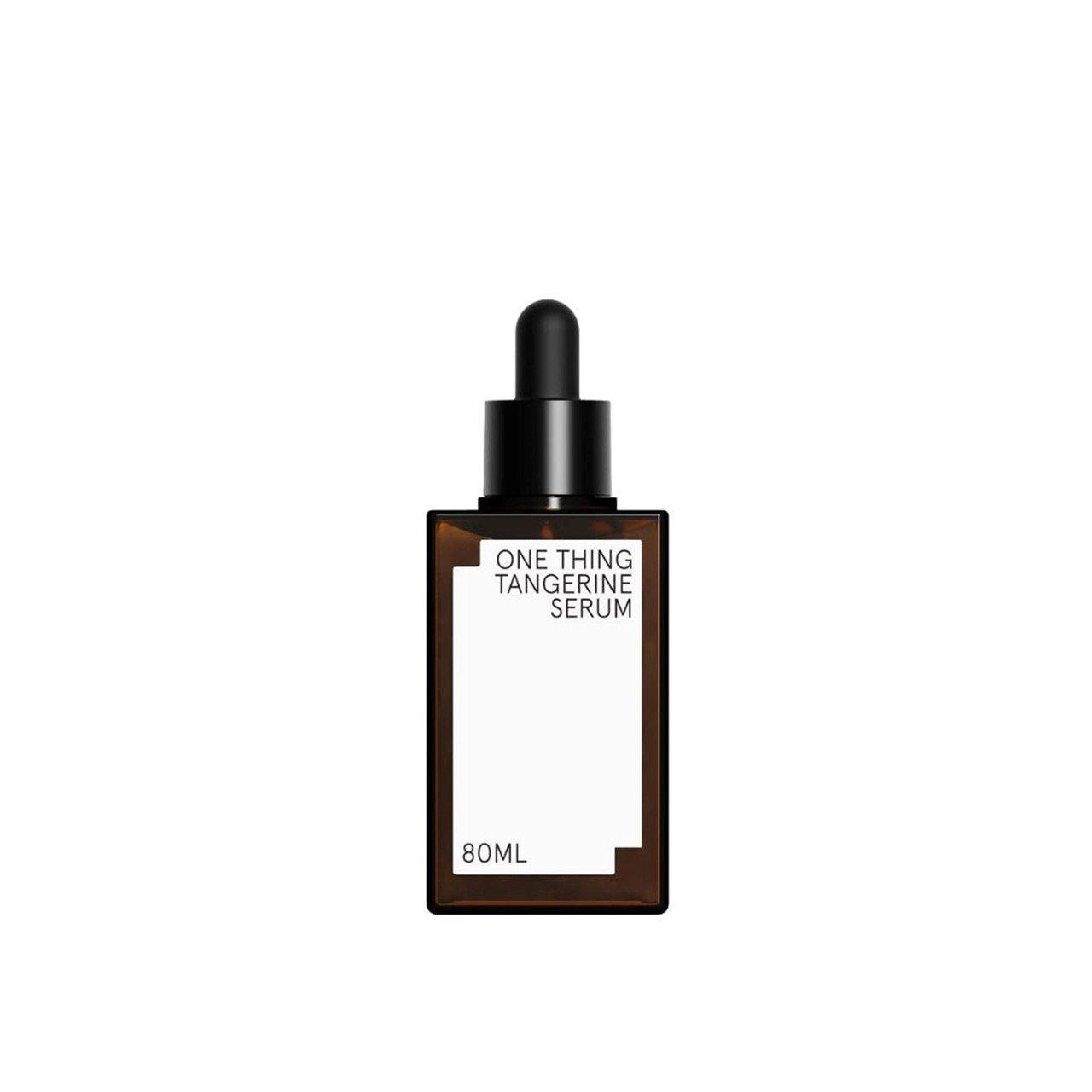 Tangerine Serum, 80ml, 1pack - Image 1