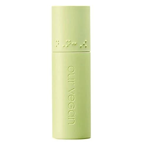 Our Vegan Heartleaf Moisture Calming Essence, 70ml, 1pack - Image 1