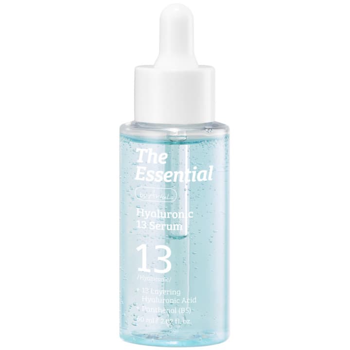 The Essential Hyaluronic 13 Serum, 60ml, 1pack - Image 1