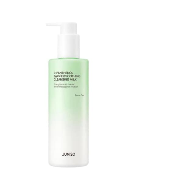D-Panthenol Barrier Soothing Cleansing Milk, 300ml, 1pack - Image 1