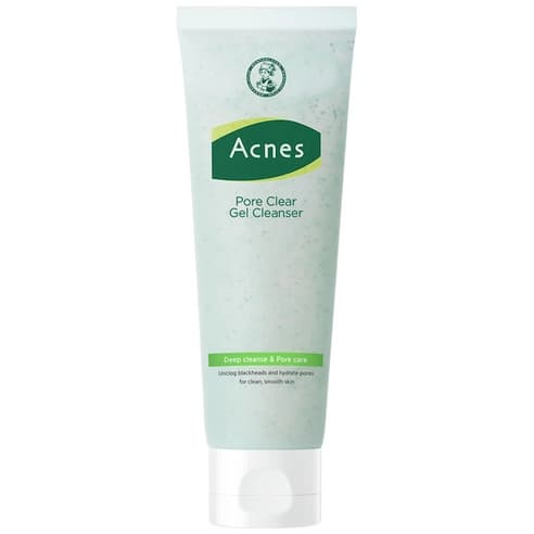 Pore Clear Gel Cleanser, 125ml, 1pack - Image 1