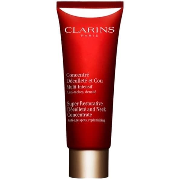 Super Restorative Décolleté Cream and Neck Concentrate, 75ml, 1pack - Image 1