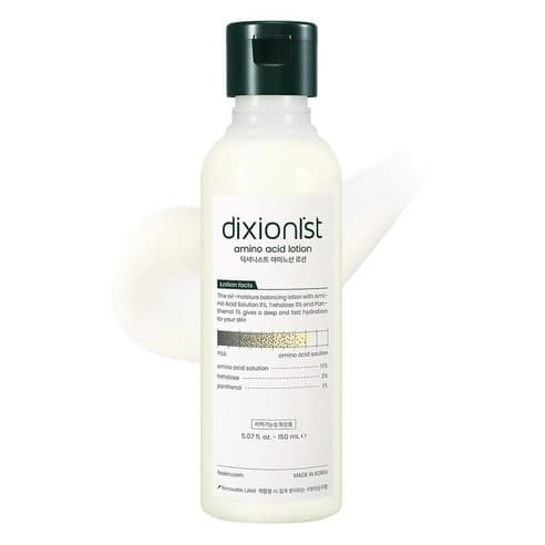 Amino Acid Lotion, 150ml, 1pack - Image 1