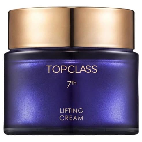 Top Class Lifting Cream, 50ml, 1pack - Image 1