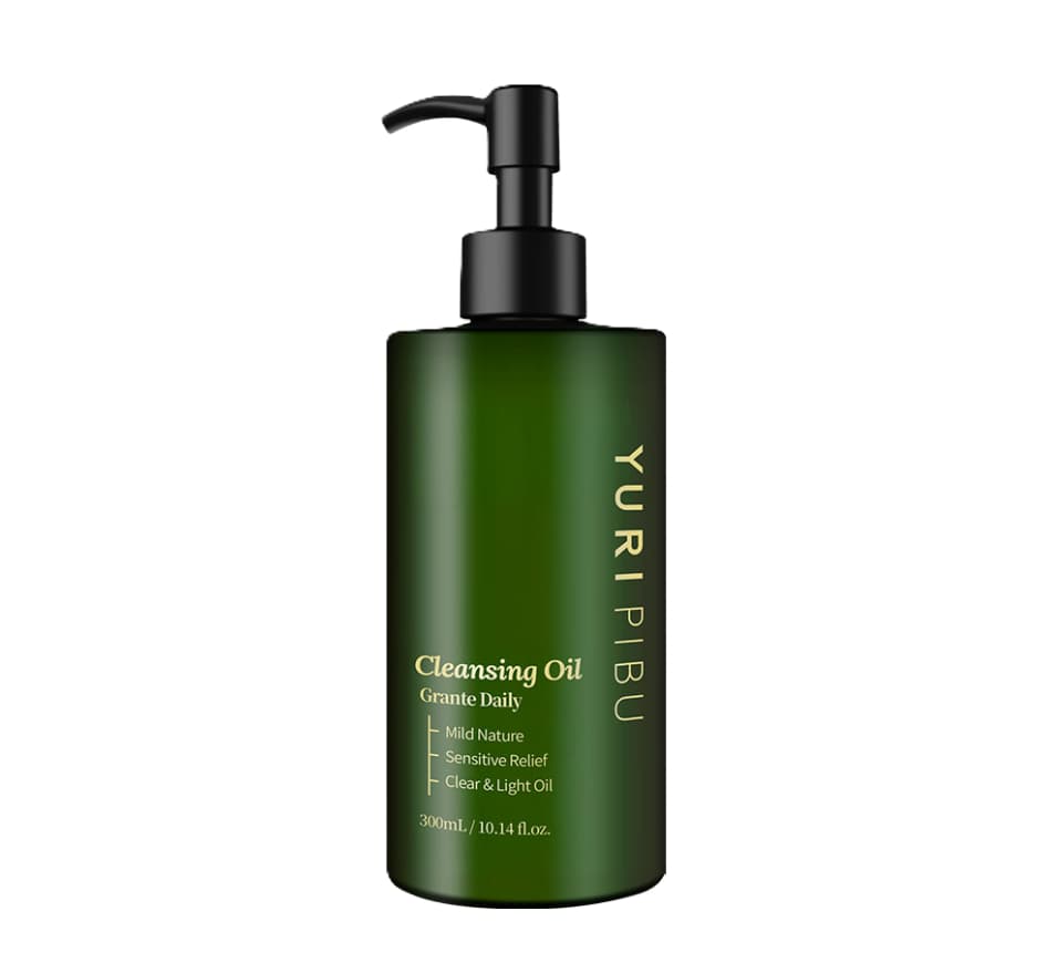 Grante Daily Cleansing Oil - Image 1
