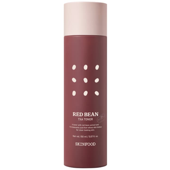 Red Bean TXA Toner, 150ml, 1pack - Image 1