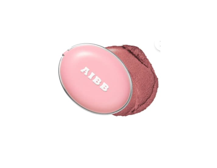 Blur Tin Pot, 5.3g, 03 Rose Butter, 1pack - Image 1
