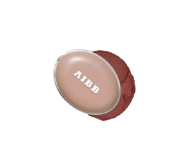 Blur Tin Pot, 5.3g, 17 Pecan Butter, 1pack - Image 1