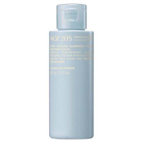 Pore Scaling Enzyme Cleansing Powder, 60g, 1pack - Image 1