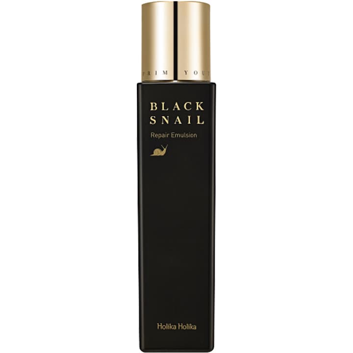 Prime Youth Black Snail Repair Emulsion, 160ml, 1pack - Image 1
