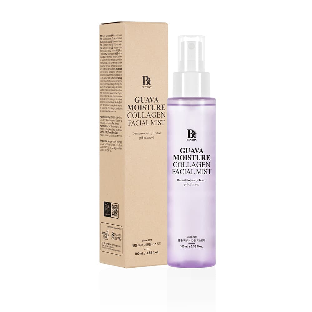 Guava Moisture Collagen Mist - Image 1