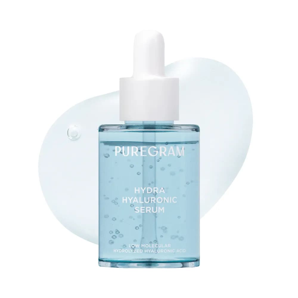 Hydra-Hyaluronic Serum, 50ml, 1pack - Image 1