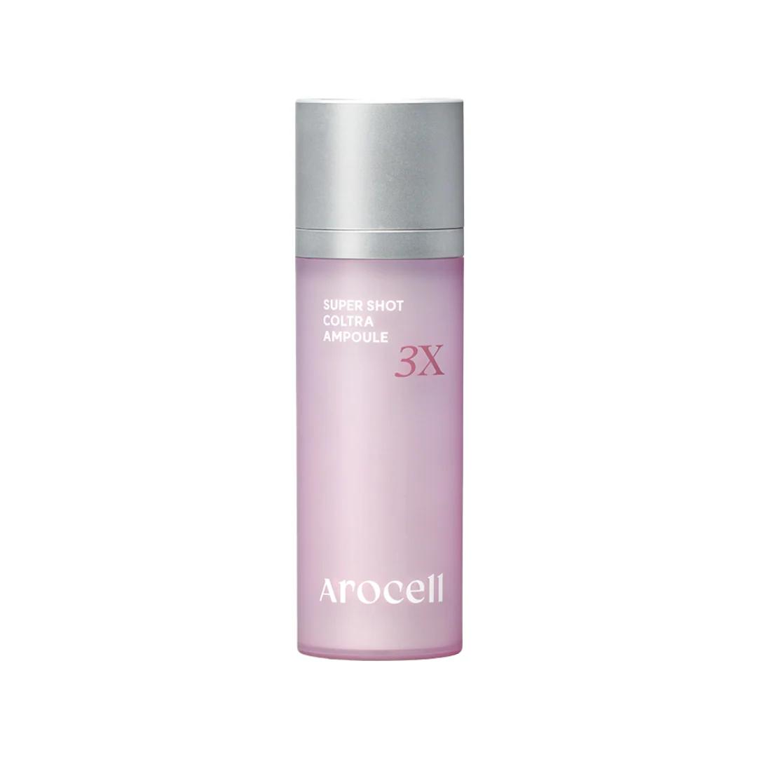 Super Shot Coltra Ampoule 3X, 30ml, 1pack - Image 1