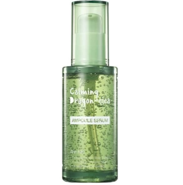 Calming Dragon Cica Ampoule Serum, 30ml, 1pack - Image 1