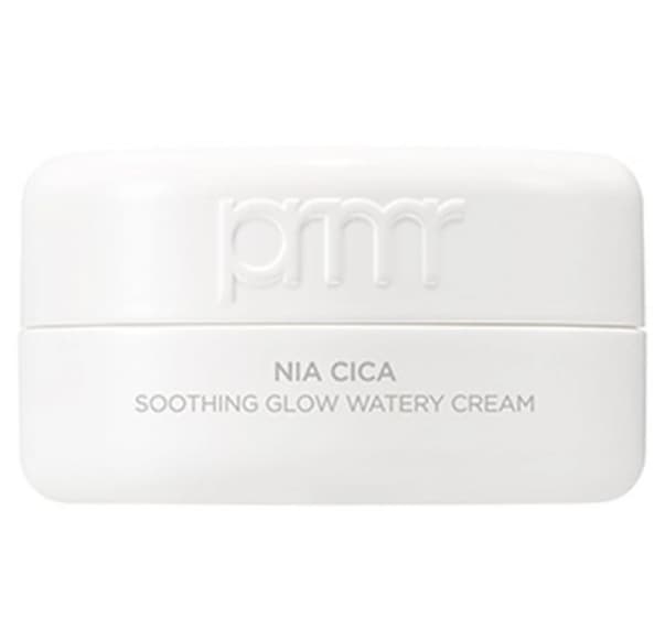 Nia Cica Soothing Glow Cream, 30ml, 1pack - Image 1