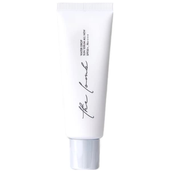 Water Drop Sun Serum All New [SPF50+/PA++++], 50ml, 1pack - Image 1