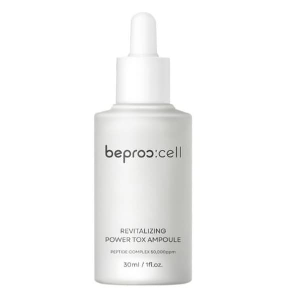 Revitalizing Power Tox Ampoule - Image 1