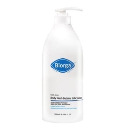 Body Wash Betaine Salicylic, 1,000ml, 1pack - Image 1