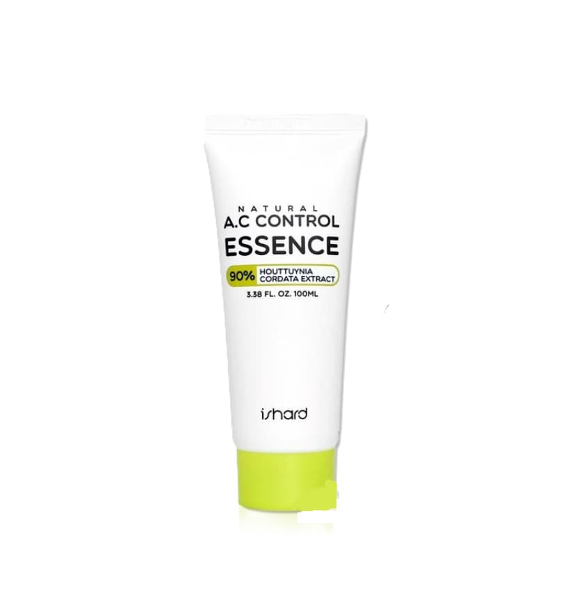 Natural A.C Control Essence, 100mlx2ea, 1pack - Image 1
