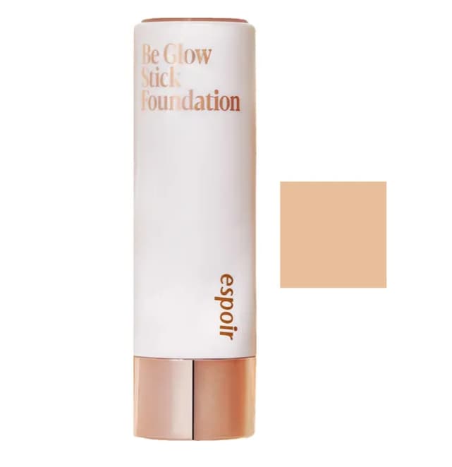 Be Glow Stick Foundation [SPF50+/PA++++], 11g, 23 Beige, 1pack - Image 1