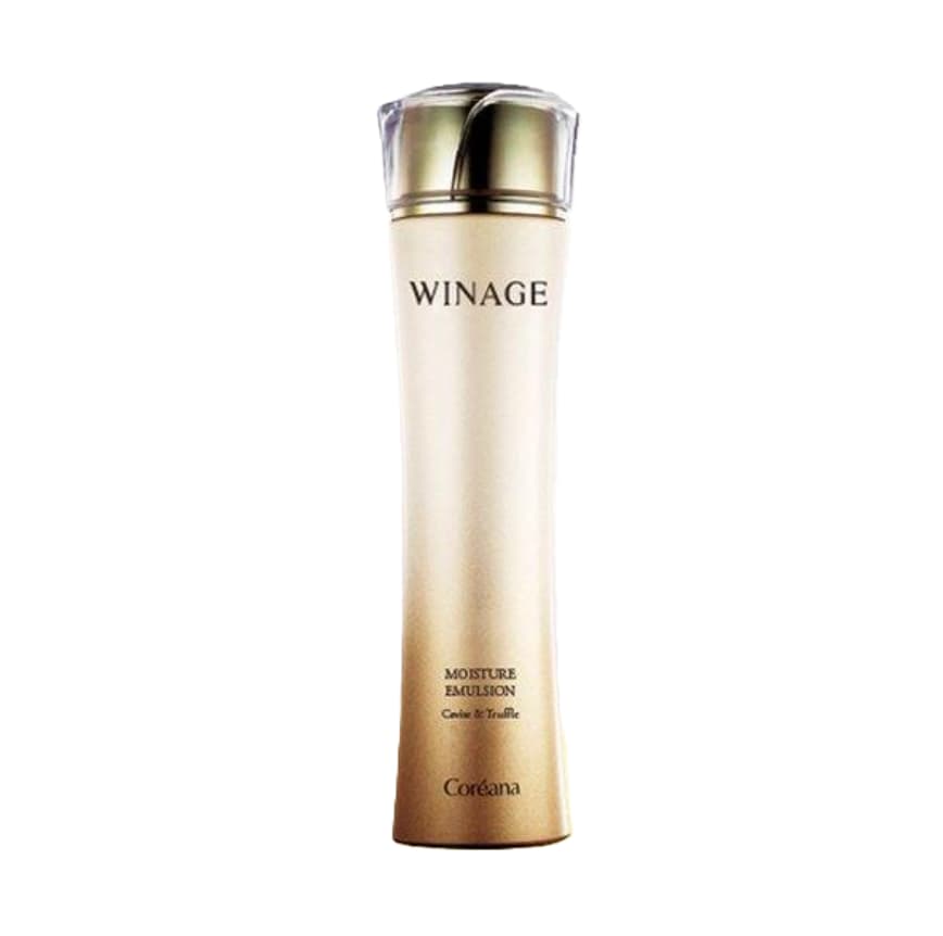Moisture Emulsion, 150ml, 1pack - Image 1