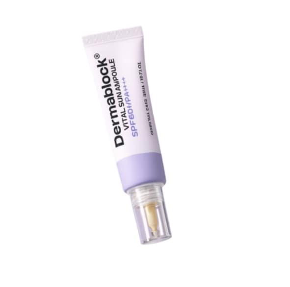 Vital Sun Ampoule [SPF50+/PA++++] - Image 1
