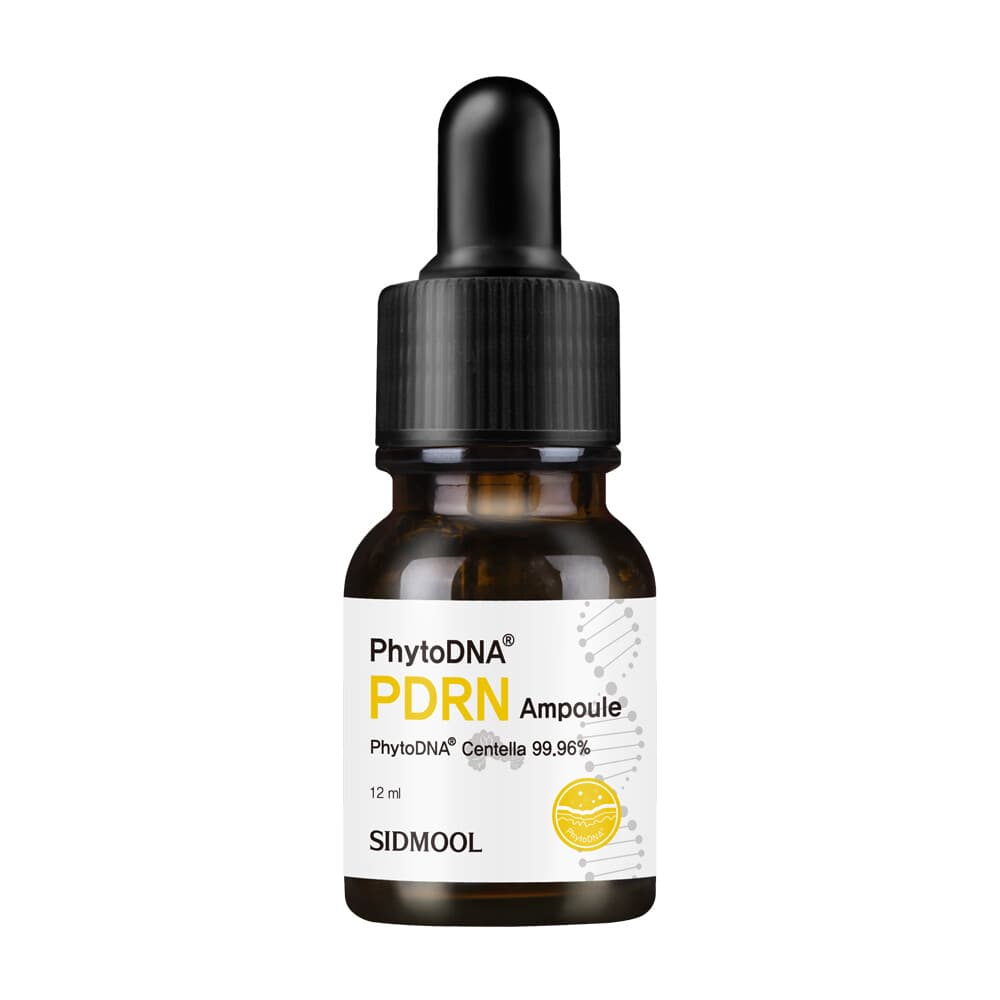 PhytoDNA PDRN Ampoule - Image 1
