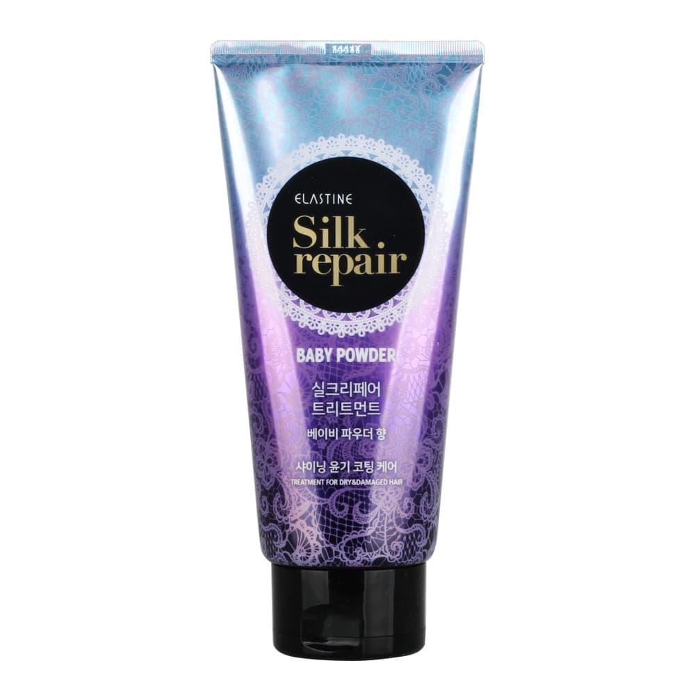 Silk Repair Baby Powder Treatment, 300ml - Image 1