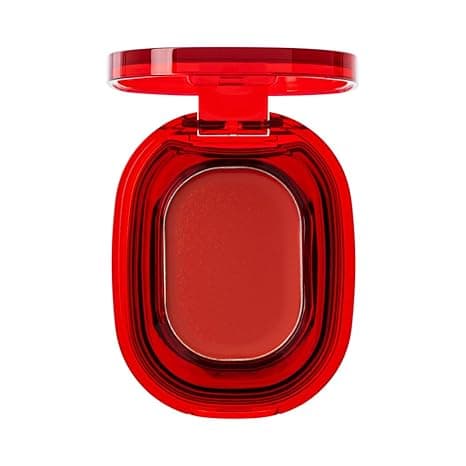 Plat Lips, 1.2g, 931 Crazy Persimmon, 1pack - Image 1