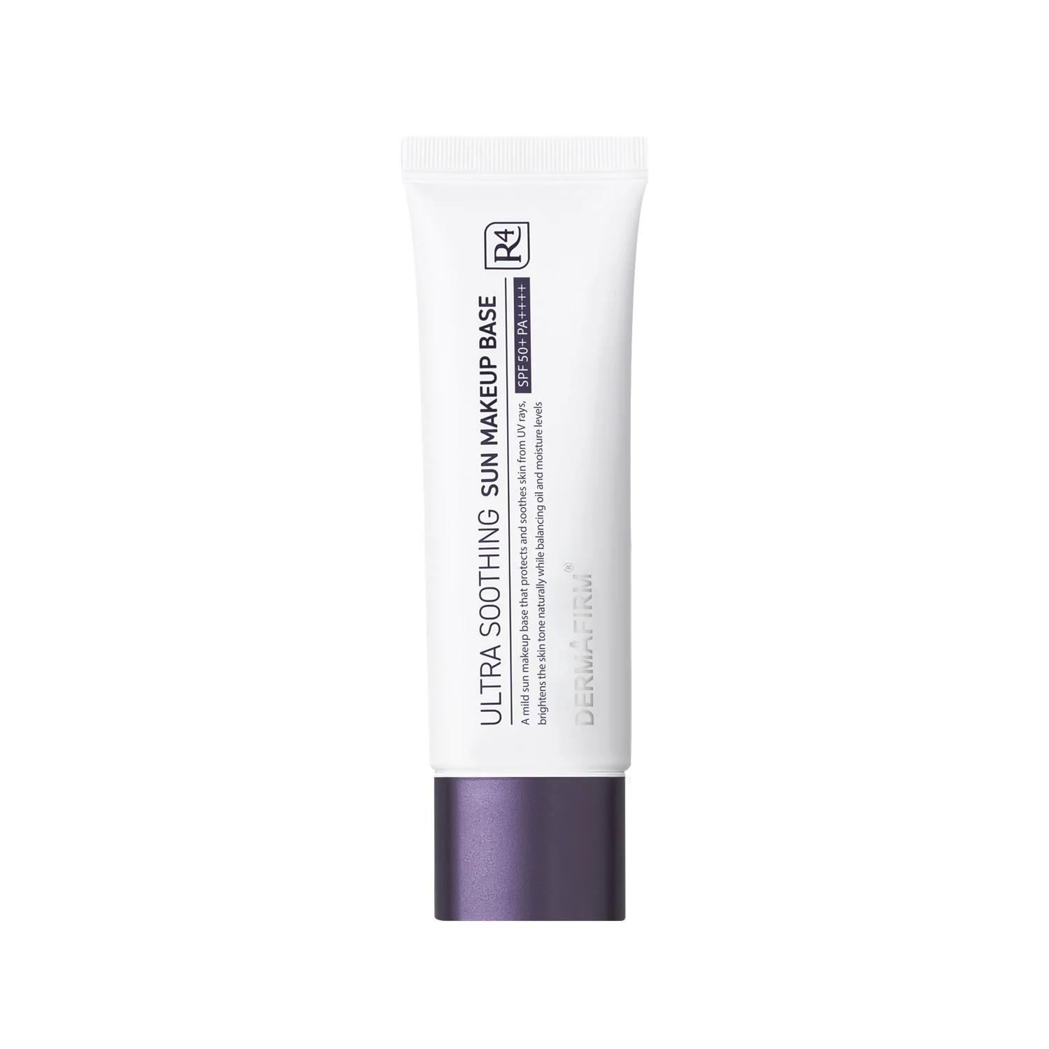 Ultra Soothing Sun Makeup Base R4 [SPF50+/PA++++] - Image 1