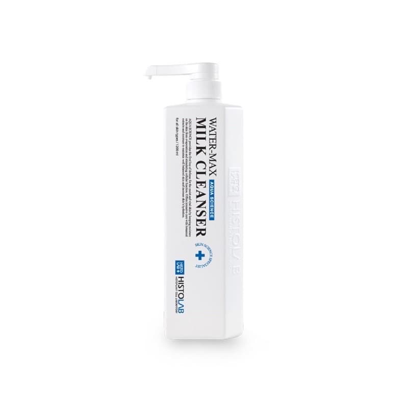 Watermax Milk Cleanser, 1,200ml, 1pack - Image 1