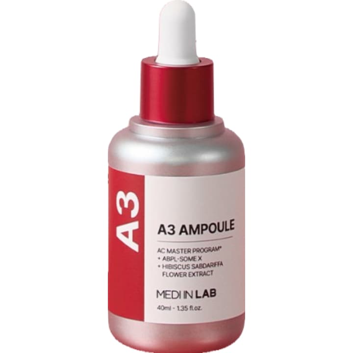 A3 Ampoule, 40ml, 1pack - Image 1