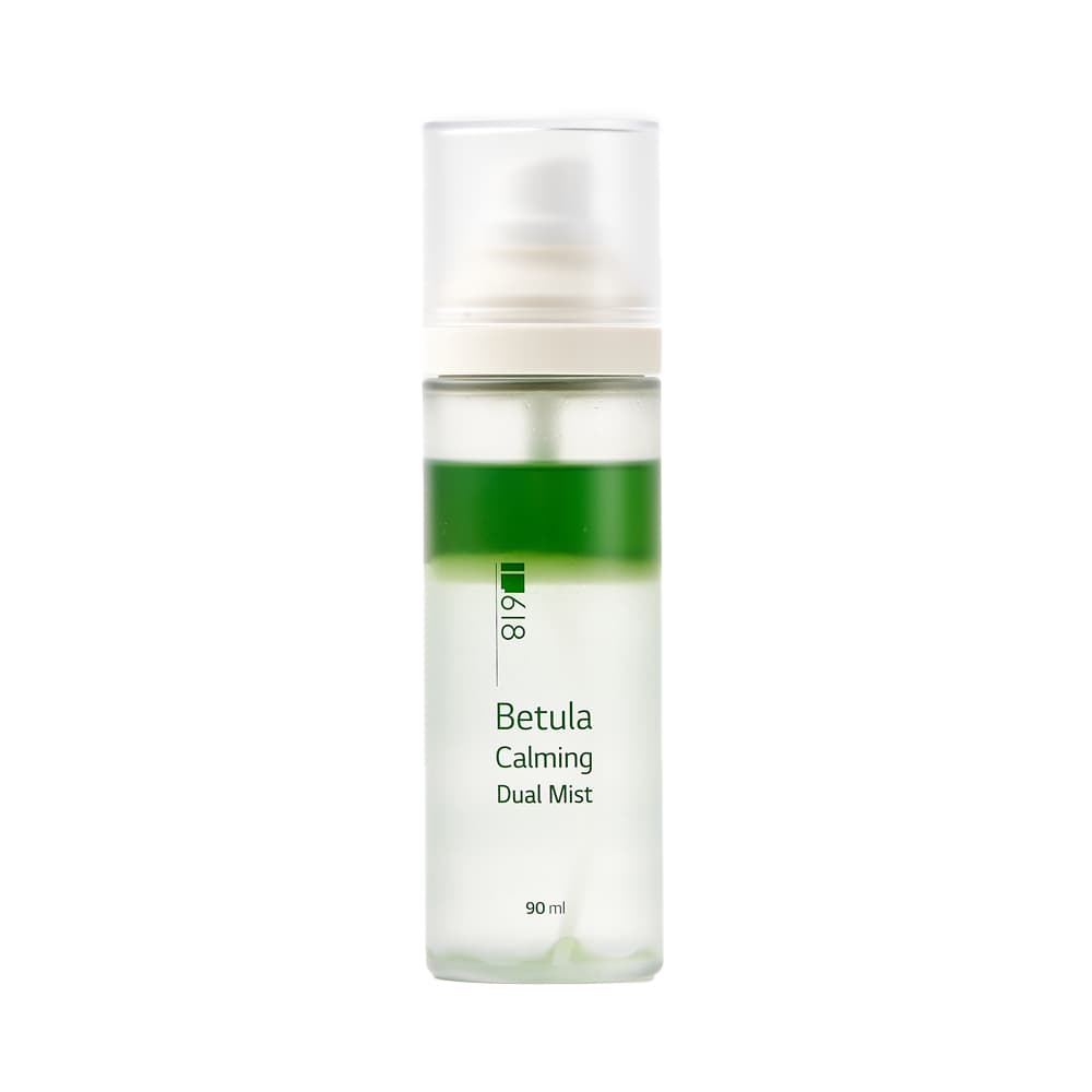 Birch Calming Dual Mist, 90ml, 1pack - Image 1
