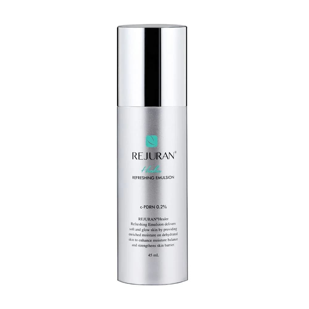 Healer Refreshing Emulsion, 45ml, 1pack - Image 1