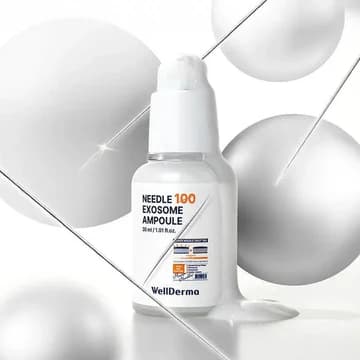 Needle Exosome Ampoule 100, 30ml - Image 3