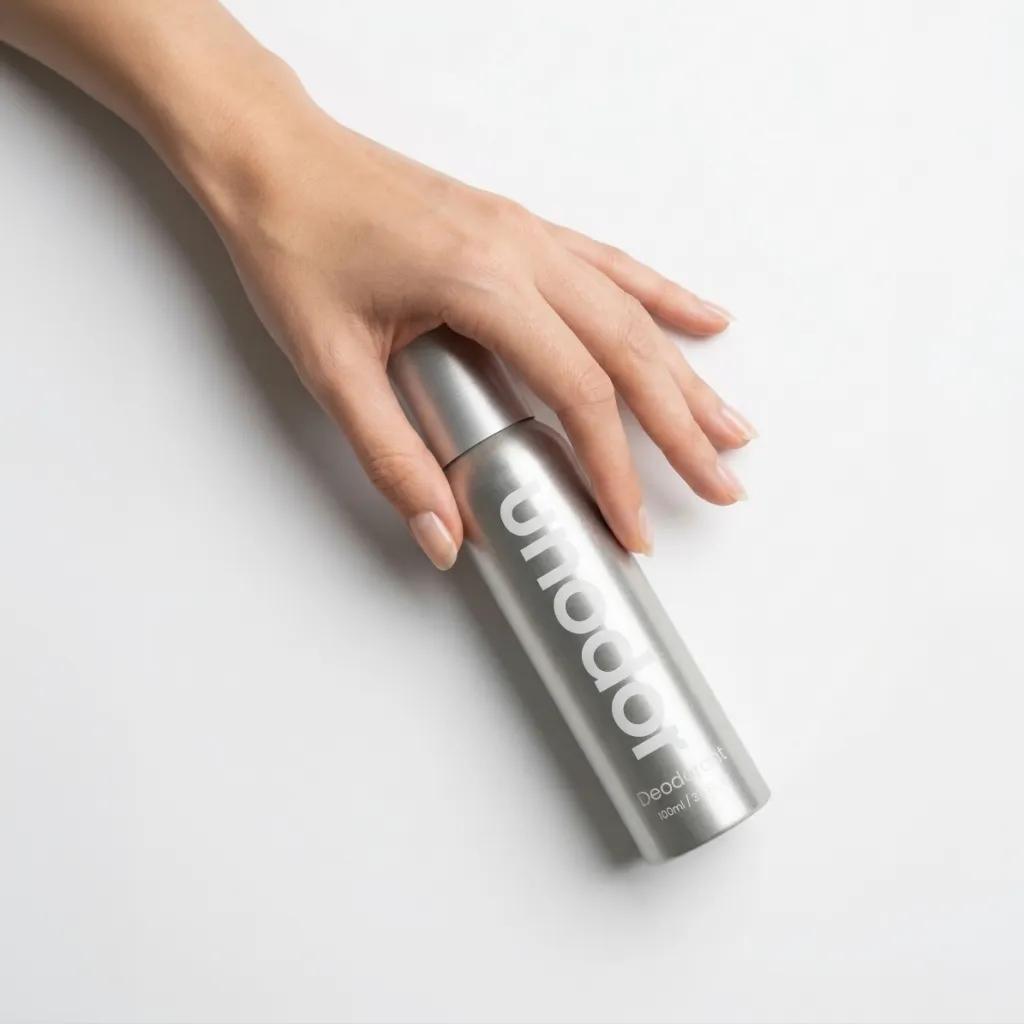 Deodorant, 100ml - Image 3