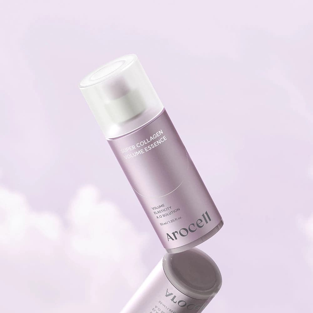 Super Collagen Volume Essence, 55ml - Image 3