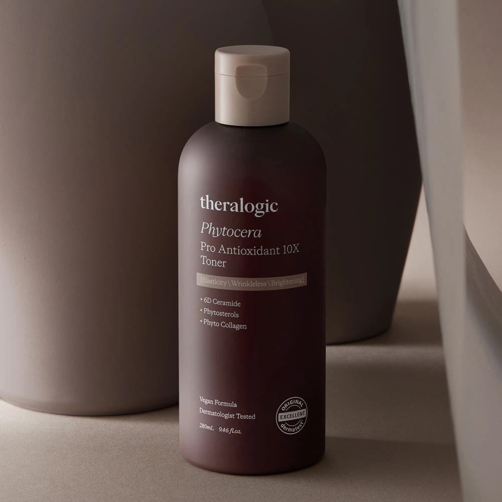 Phytocera Pro Antioxidant 10X Toner, 280ml - Image 4