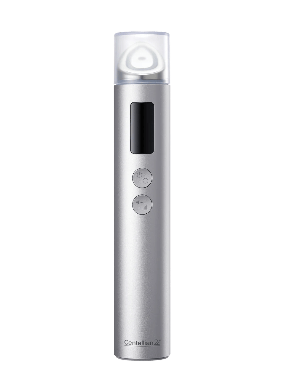 Centellian24 [EU EXCLUSIVE] Madeca Prime Max (Silver) Massager, 197g - Image 2