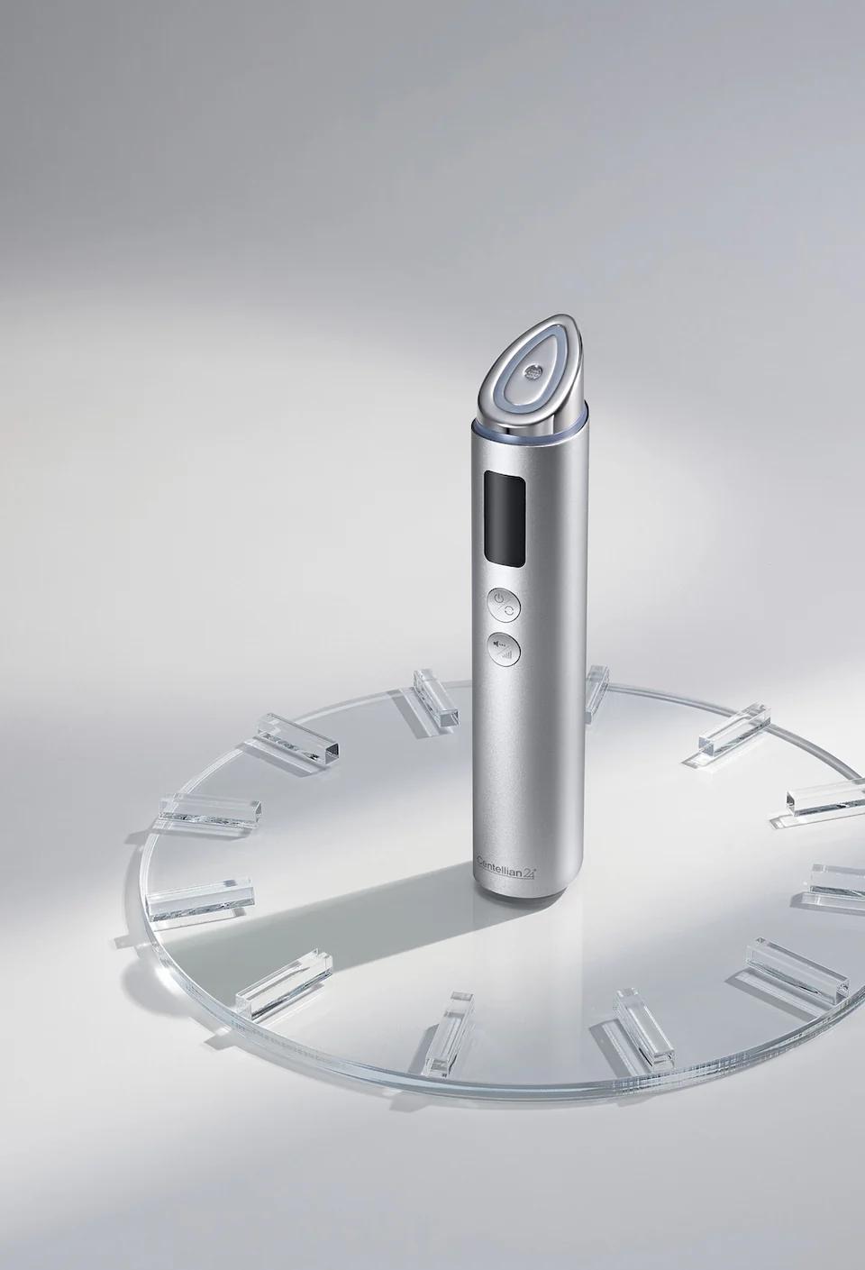 Centellian24 [EU EXCLUSIVE] Madeca Prime Max (Silver) Massager, 197g - Image 3