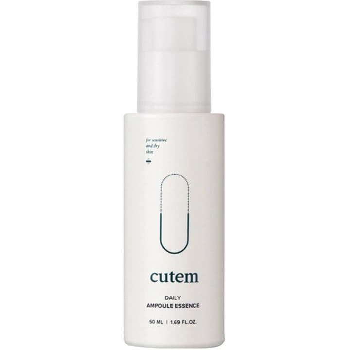 Daily Ampoule Essence, 50ml - Image 1