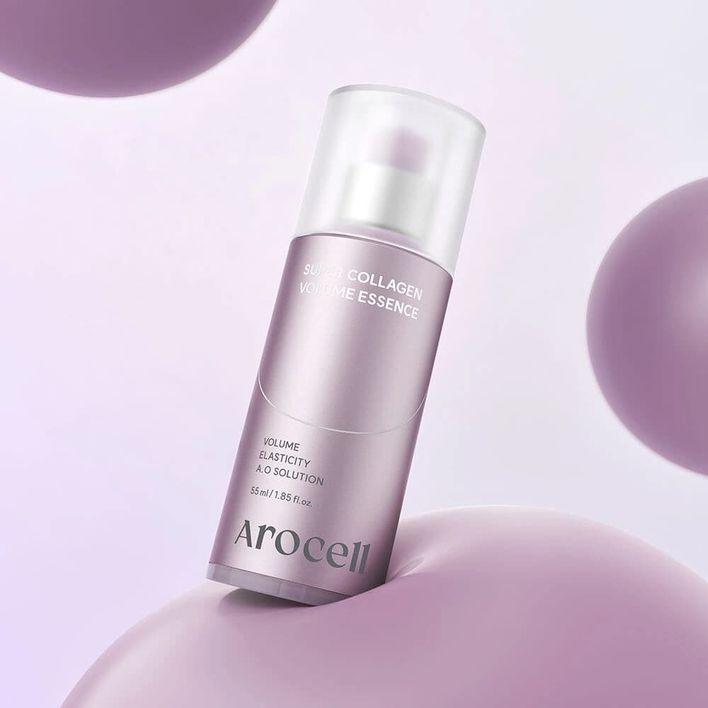 Super Collagen Volume Essence, 55ml - Image 2