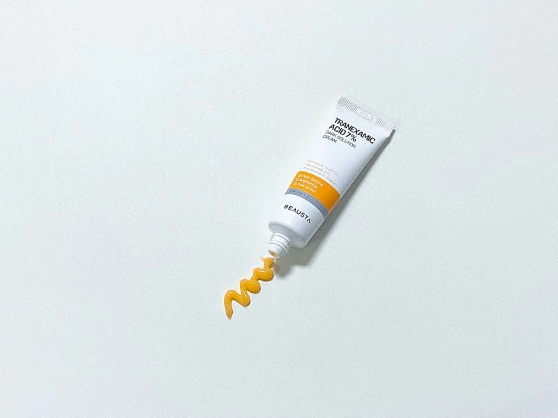 Tranexamic Acid 7% Dark Solution Cream, 30ml - Image 4