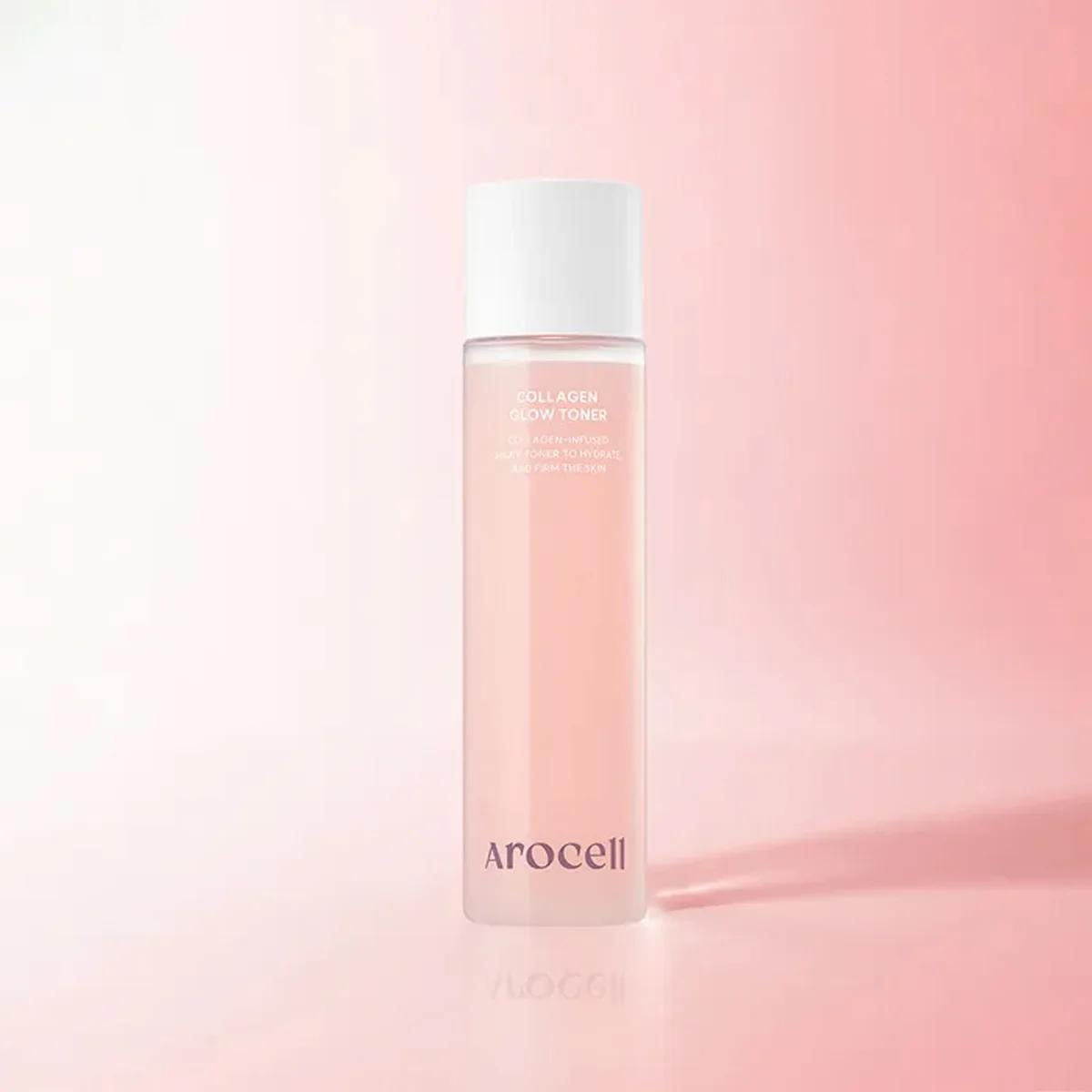 Collagen Glow Skin Toner, 155g - Image 4