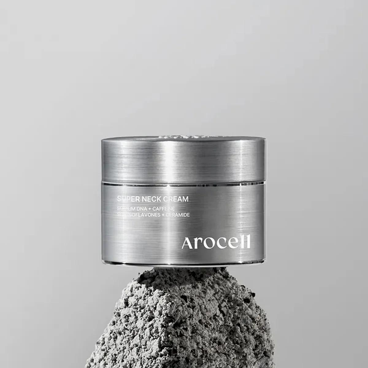 Super Neck Cream, 80ml - Image 2