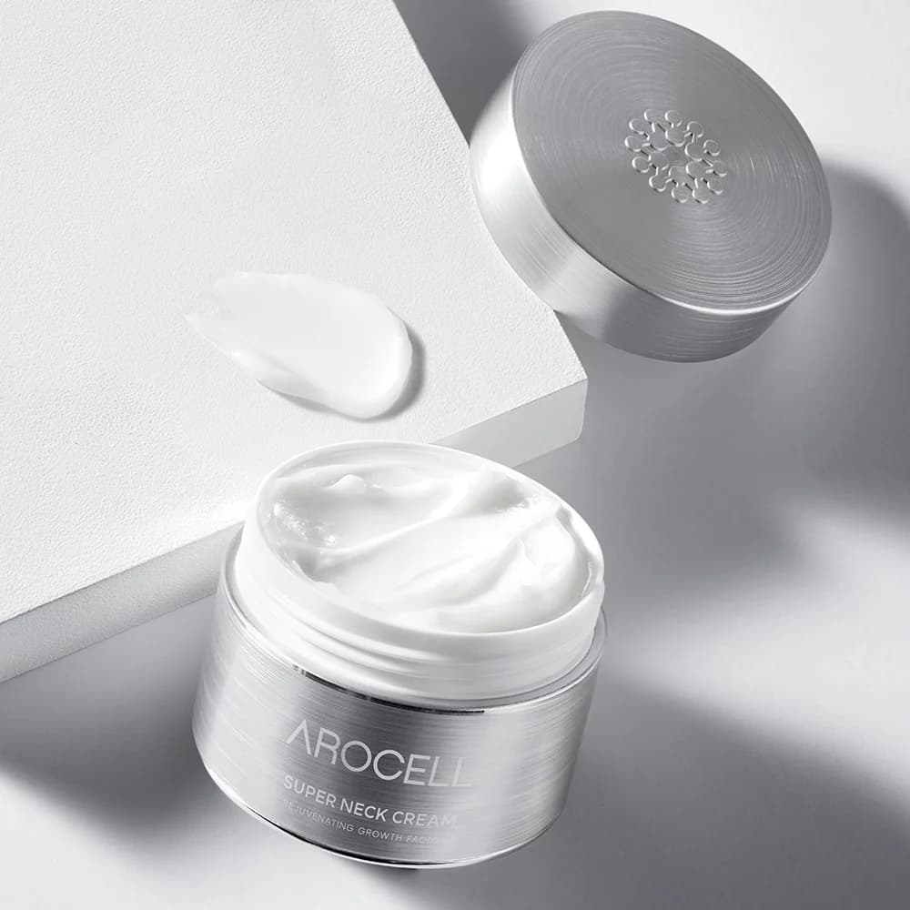 Super Neck Cream, 80ml - Image 3