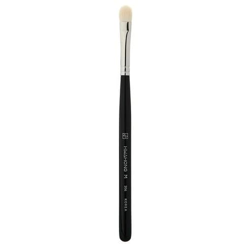 206 Eye Shadow Brush, 1ea, 1pack - Image 1