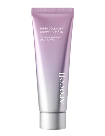Super Collagen Wrapping Mask, 80ml - Image 1